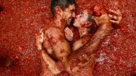 Así será La Tomatina 2025, la gran fiesta del tomate: dónde se celebra, cuándo y por qué este año se centra en la dana