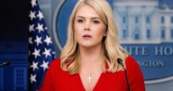 Karoline Leavitt Drops Cross Pendant After ‘South Park’ Spoof