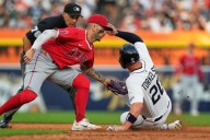 Taylor Ward homers and drives in 3 runs in the Angels’ 7