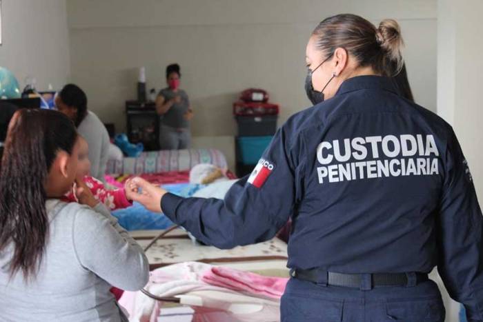 Proponen exentar impuesto a empresas que empleen a mujeres reinsertadas en Edoméx