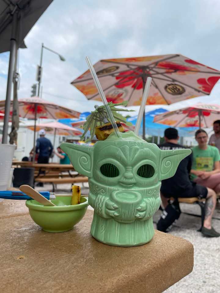 Things to do in the DC area: Frozen cocktail competition, Maker Summit … and more!