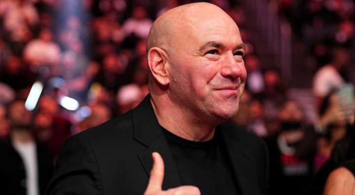 Former Two-Division Champion Says Dana White’s New UFC Deal Could Make MMA the Greatest Sport in the World