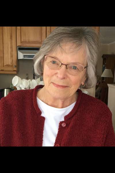 Irene Andrew 