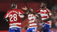 El Granada CF, todavía en construcción, comienza la liga con derrota