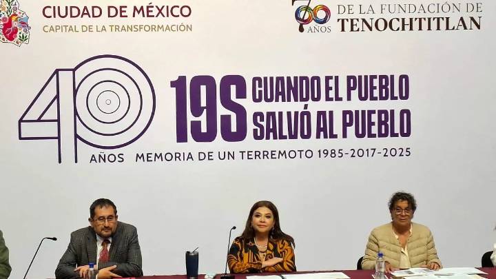Evitará CdMx desalojos con violencia con reforma de ley
