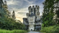 Ni Alemania ni Rumanía: el castillo más bonito del mundo es español y casi nadie lo conoce