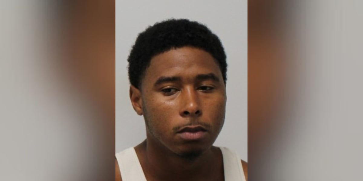 Man accused of grabbing teacher on school campus arrested