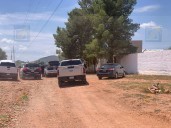 Golpean y amarran a dueño de granja durante asalto en Valles de Chihuahua
