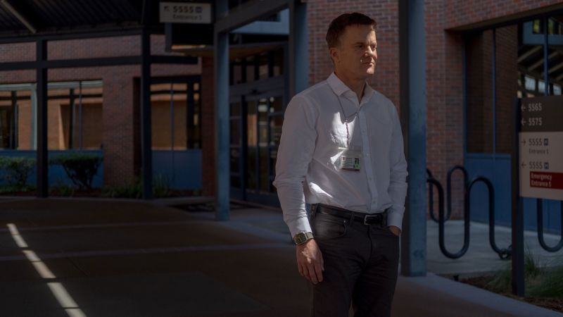 This man wants you to know the truth about vaccines