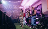 FOTOS : Invitados en el concierto de Bad Bunny el quinto fin de semana de la residencia