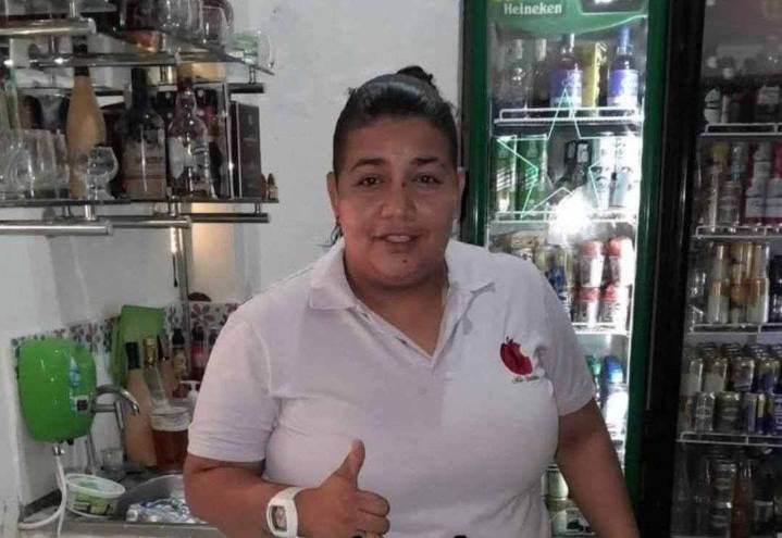 Accidente en Sincelejo deja una mujer muerta y un herido