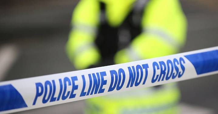 Three teen boys killed in late-night crash on Scots road