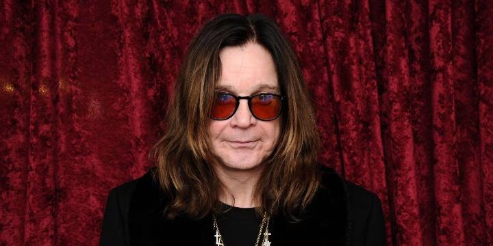 Rod Stewart's Controversial Ozzy Osbourne Tribute Sparks Outrage