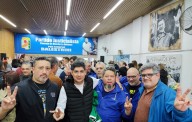 Las elecciones, cada vez más cerca: nuevo plenario del PJ de La Matanza