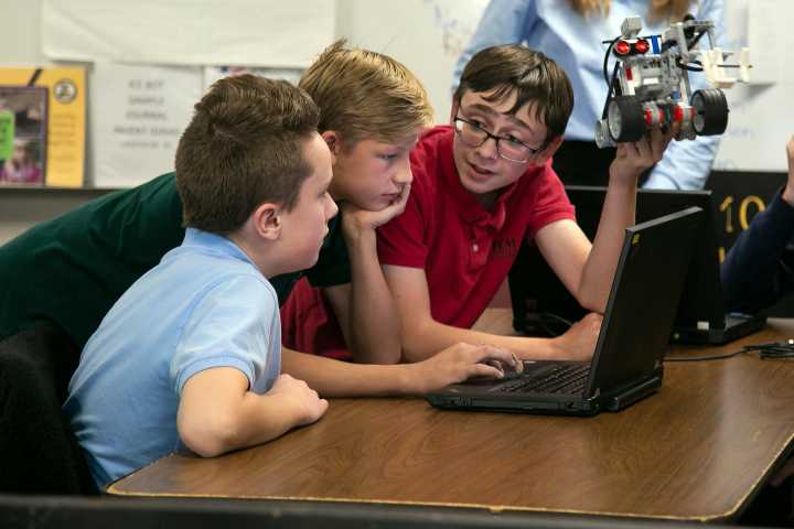 ISAT top 10s: These were the best performers among districts, charters, online schools