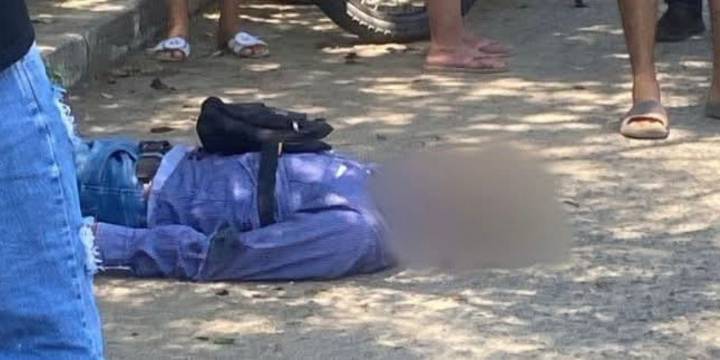 Javier, el comerciante asesinado en Venadillo