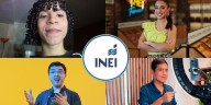 Valentino, Nelly Rossinelli, Phillip Chu Joy y ‘El Chico de las noticias’ se pronuncian tras aparecer en lista de cotización del INEI