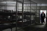 Top Florida official says ‘Alligator Alcatraz’ will likely be empty within days, email shows