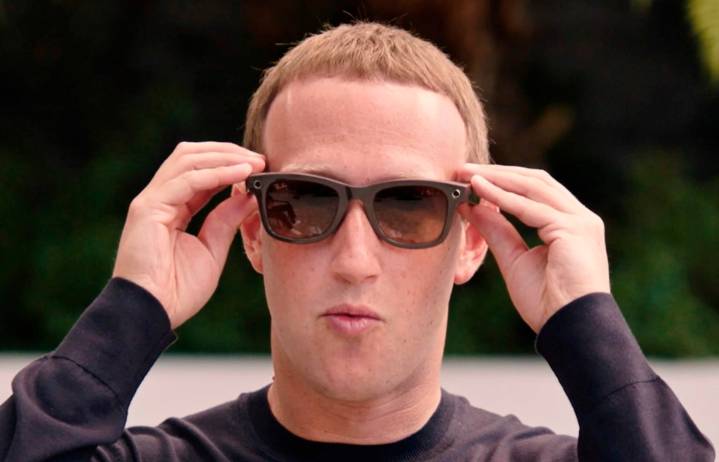 Hasta luego, Ray-Ban Meta: las próximas gafas inteligentes de Meta llegan en pocos días y son espectaculares