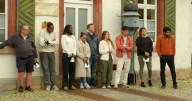 BBC Destination X fans slam 'boring' challenge with one glaring 'fake' detail