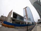 Sherwin-Williams’ RTO Plan Could Give Downtown Cleveland Businesses a Boost