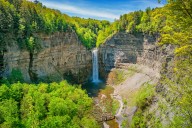 Send off summer with a lake escape