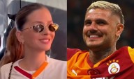 La sentida carta de Mauro Icardi a la China Suárez en su regreso a las canchas: “Me diste fuerzas cuando más sufría”
