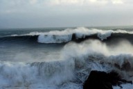 Capitanía de Puerto de Caldera emite aviso especial por condiciones meteorológicas en la costa