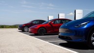 Tesla enfrenta dudas tras la venta masiva de acciones