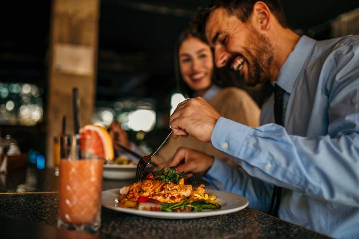 Cómo usar tu membresía de Costco para tener descuentos en restaurantes