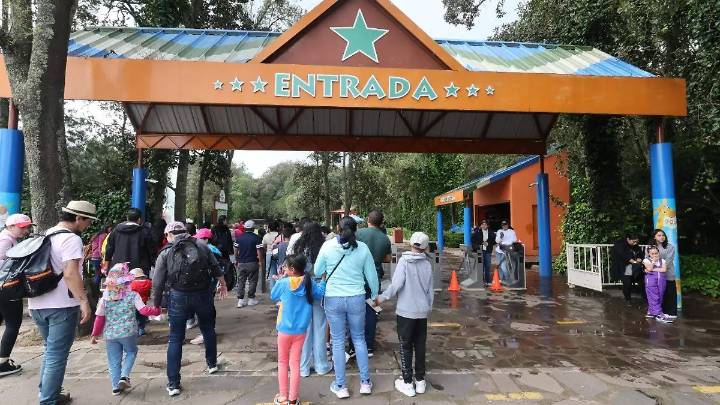 Bioparque México, una experiencia única e inolvidable para estas vacaciones
