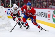 Poll: Who Is The Early Favorite To Win The 2026 Calder Trophy?