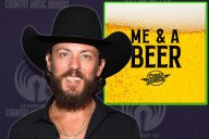 Why Chris Janson’s ‘Me & a Beer’ Lyrics Were So Dang Challenging [LISTEN]