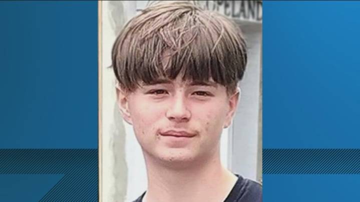 Search for Georgia teen who has been missing for more than a year
