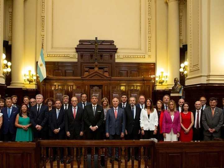 Pulseada entre el Gobierno y la Justicia por el destino de los bienes decomisados a corruptos, narcos o lavadores de dinero