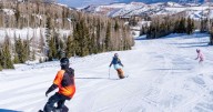 Brian Head Resort aims to be first Utah ski area to open this season