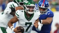 Jets reinventan su ofensiva con Fields: priorizan el control del reloj