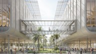 Sarasota’s performing arts center trails other major local projects