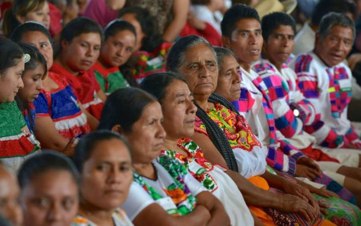 DATOS ¬ ¿Quiénes son los más pobres de México? Los indígenas y los afrodescendientes