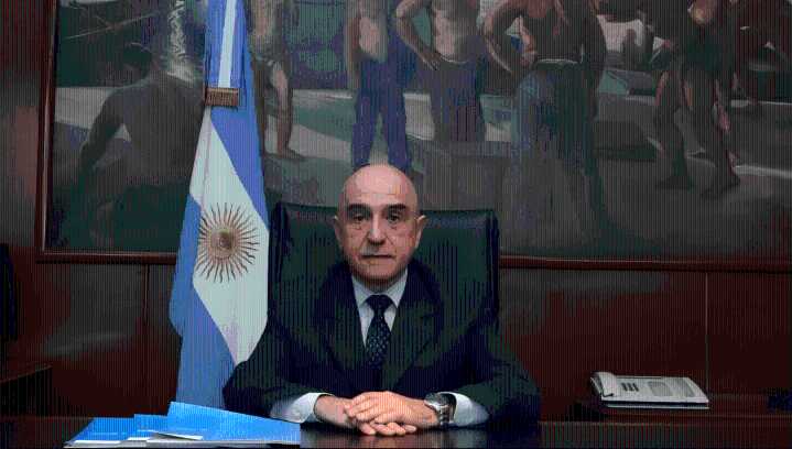 El Gobierno intervino la Agencia Nacional de Discapacidad tras el escándalo por coimas