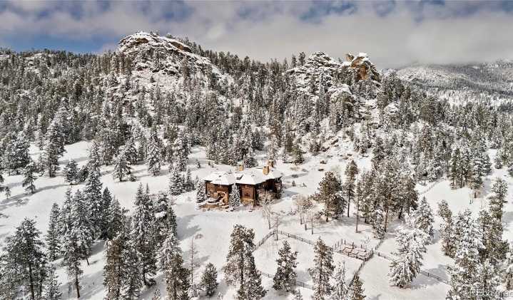 Viacom heir sells Evergreen Ranch for $10M, topping local July sales