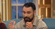Rylan Clark's This Morning immigration comments hit with hundreds of Ofcom complaints