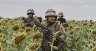 Ukraine news: Russian attack kills 1, wounds many in south