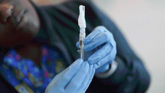 Leading pediatrician group recommends COVID vaccine for infants, toddlers in contrast with RFK Jr.