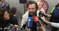 Gustavo Sáenz en Metán: "A muchos dirigentes políticos lo único que les importa son las elecciones"