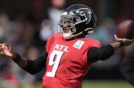 Veteran Wilkinson may be Falcons' starter at right tackle following McGary's season