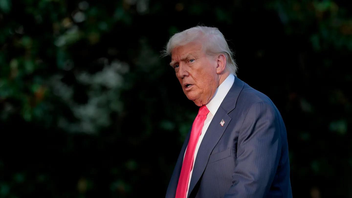 Al despedir al jefe de la Oficina de Estadísticas Laborales, la administración Trump plantea preocupaciones de que pueda restringir aún más el flujo de información gubernamental esencial