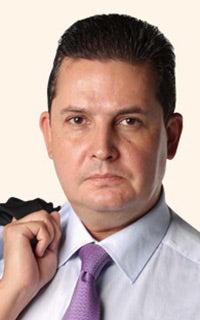 Venezuela: gobierno de delincuentes 2025/08/12