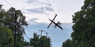 Less than 350 South Central Public Power District customers without power after weekend storms