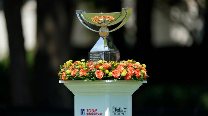 Tour Championship begins Thursday at Atlanta's East Lake Golf Club: Here's what you need to know